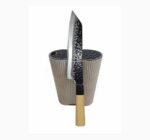 طقم سكاكين احترافي (6 قطع)