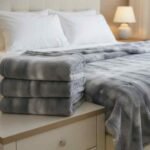 بطانية بابل الدب دبل فيس