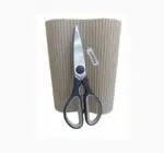 طقم سكاكين احترافي (6 قطع)