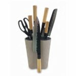 طقم سكاكين احترافي (6 قطع)