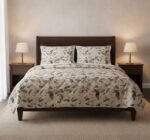 لحاف : لاجونز الفاخر وجهين 2