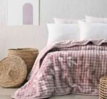 بطانية مورانو كلاودي الجديدة "ماي تاتش" - دفء لا يُقاوم وراحة فائقة!