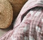 بطانية مورانو كلاودي الجديدة "ماي تاتش" - دفء لا يُقاوم وراحة فائقة!2