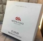 بطانية مورانو كلاودي الجديدة "ماي تاتش" - دفء لا يُقاوم وراحة فائقة!6