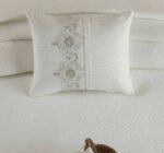 مفرش جلاكسي فاخر 3 قطع – مفرش العروس 2