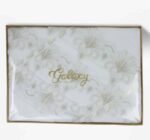 مفرش جلاكسي فاخر 3 قطع – مفرش العروس 4