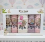 طقم فوط أطفال