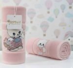 طقم فوط أطفال 4