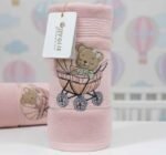 طقم فوط أطفال 3