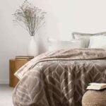 بطانية كلاود ميراج : دفء مضاعف وأناقة متجددة