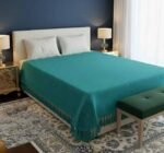 كوفرته شراشيب سيدار (مقاس 190× 240 سم)