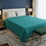 كوفرته شراشيب سيدار (مقاس 190× 240 سم)