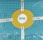 كوفرته شراشيب سيدار