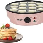 صانعة كيك بوب