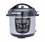 حلة ضغط إديسون برو الكهربائية