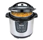 حلة ضغط إديسون برو الكهربائية