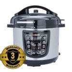 حلة ضغط إديسون برو الكهربائية