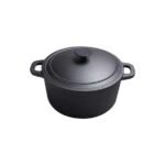 حلة زهر 20 سم كاست ايرون