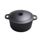 حلة زهر 26 سم كاست ايرون