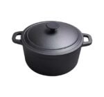 حلة زهر 28 سم كاست ايرون