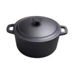 حلة زهر 28 سم كاست ايرون