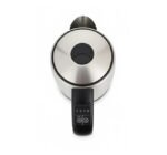 غلاية إديسون كهربائية استيل 1.7 لتر