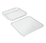 فرن وقلاية أديسون الهوائية الرقمية