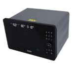 فرن وقلاية أديسون الهوائية الرقمية