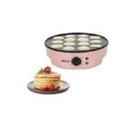 صانعة كيك بوب إديسون