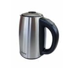 غلاية إديسون كهربائية استيل 1.7 لتر