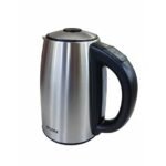 غلاية إديسون كهربائية استيل 1.7 لتر