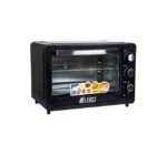 فرن وشواية فرست سعة 45 لتر(First) - أداء قوي وسعة كبيرة لكل أنواع الطبخ والشواء