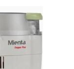 ⁦مفرمة ميانتا بقدرة 1000 وات – سعة كبيرة وأداء فائق لفرم اللحوم والخضروات⁩ - الصورة ⁦3⁩