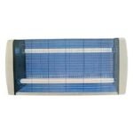 صاعق الحشرات الكهربائي "فرست" (First) 300 وات – التغطية الشاملة للمساحات الصناعية والكبرى