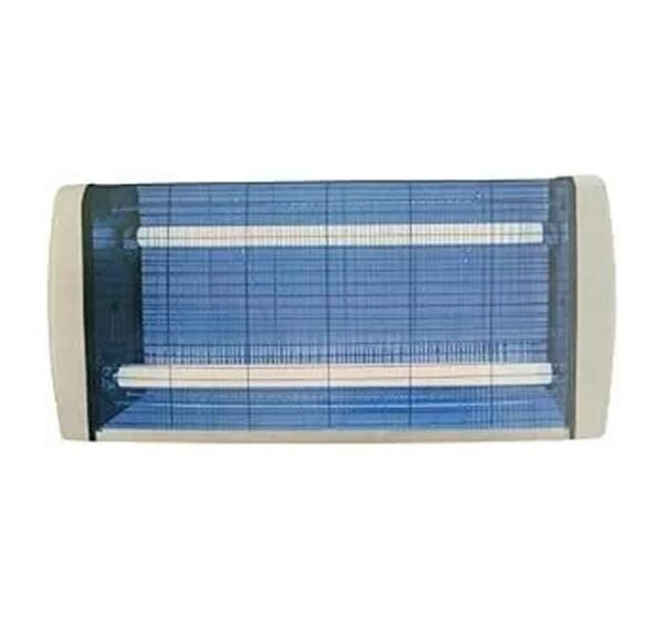 صاعق الحشرات الكهربائي "فرست" (First) 300 وات – التغطية الشاملة للمساحات الصناعية والكبرى