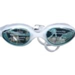 نظارة سباحة الشهاب موديل 3700 - رؤية واضحة وحماية تامة ضد الضباب والمياه