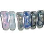 نظارة سباحة الشهاب موديل 3700 - رؤية واضحة وحماية تامة ضد الضباب والمياه