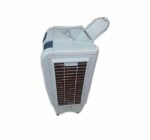 تكييف صحراوي سعة 60 لتر GMG- تبريد تربو قوي - 3 سرعات مع توزيع هواء أوتوماتيكي - لون رمادي