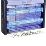 صاعق ناموس وحشرات فرست (First) بقوة 40 وات – تغطية واسعة وحماية قصوى للمنزل والمكتب