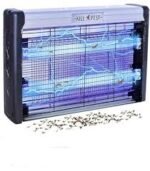 صاعق ناموس وحشرات فرست (First) بقوة 40 وات – تغطية واسعة وحماية قصوى للمنزل والمكتب