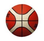 كرة سلة مولتن (Molten GG7X) مقاس 7 الاحترافية – المعتمدة دولياً للمباريات والملاعب الخارجية