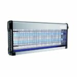 صاعق الحشرات الكهربائي "فرست" (First) الأصلي - مقاس 50 سم - قوة مضاعفة لحماية المساحات الكبيرة