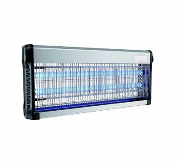 صاعق الحشرات الكهربائي "فرست" (First) الأصلي - مقاس 50 سم - قوة مضاعفة لحماية المساحات الكبيرة