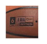 كرة سلة مولتن (Molten) مقاس 6 الاحترافية – الأداء الرسمي المعتمد للسيدات والناشئين