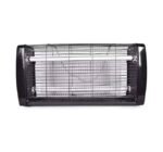 صاعق الحشرات الكهربائي "فرست" (First) العملاق - مقاس 60 سم - القوة القصوى لإبادة الحشرات في المساحات الواسعة - الصورة 2