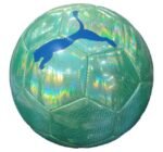 كرة قدم بوما (Puma) مقاس 5 – الأداء الاحترافي والتصميم الانسيابي