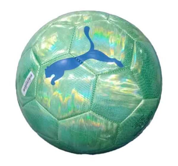 كرة قدم بوما (Puma) مقاس 5 – الأداء الاحترافي والتصميم الانسيابي