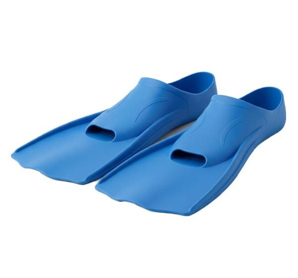 عنوان المنتج (Product Title): زعانف سباحة (بطة) احترافية - متوفرة بمقاسات (XS / S