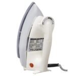 مكواة تاتش (Touch) الكهربائية الجافة – وزن 6 رطل للأداء الثقيل والكي الاحترافي