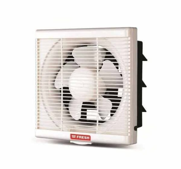 شفاط حائط فريش - مقاس 20 سم - اتجاه واحد